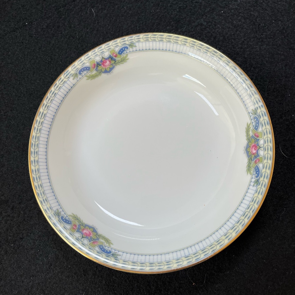 fruit/dessert bowl, Noritake, Montclair ,
